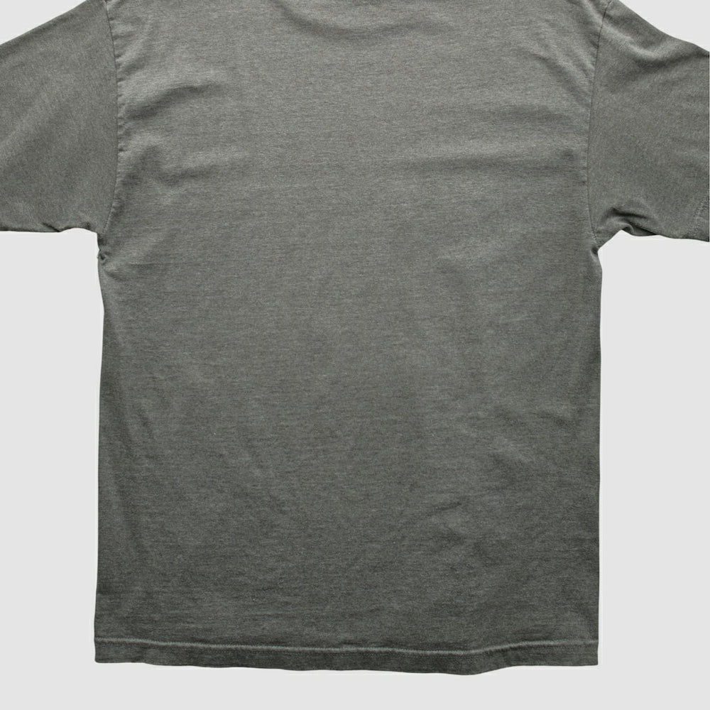 Baltimore Ravens NFL 2010s T-shirt - Dark Heather Gray Vintage - Fanatics