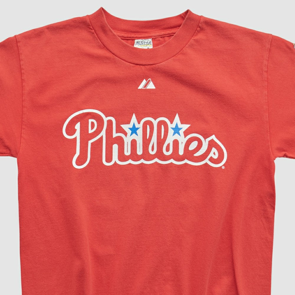 Philadelphia Phillies Alstyle 2008 T-shirt Near Me