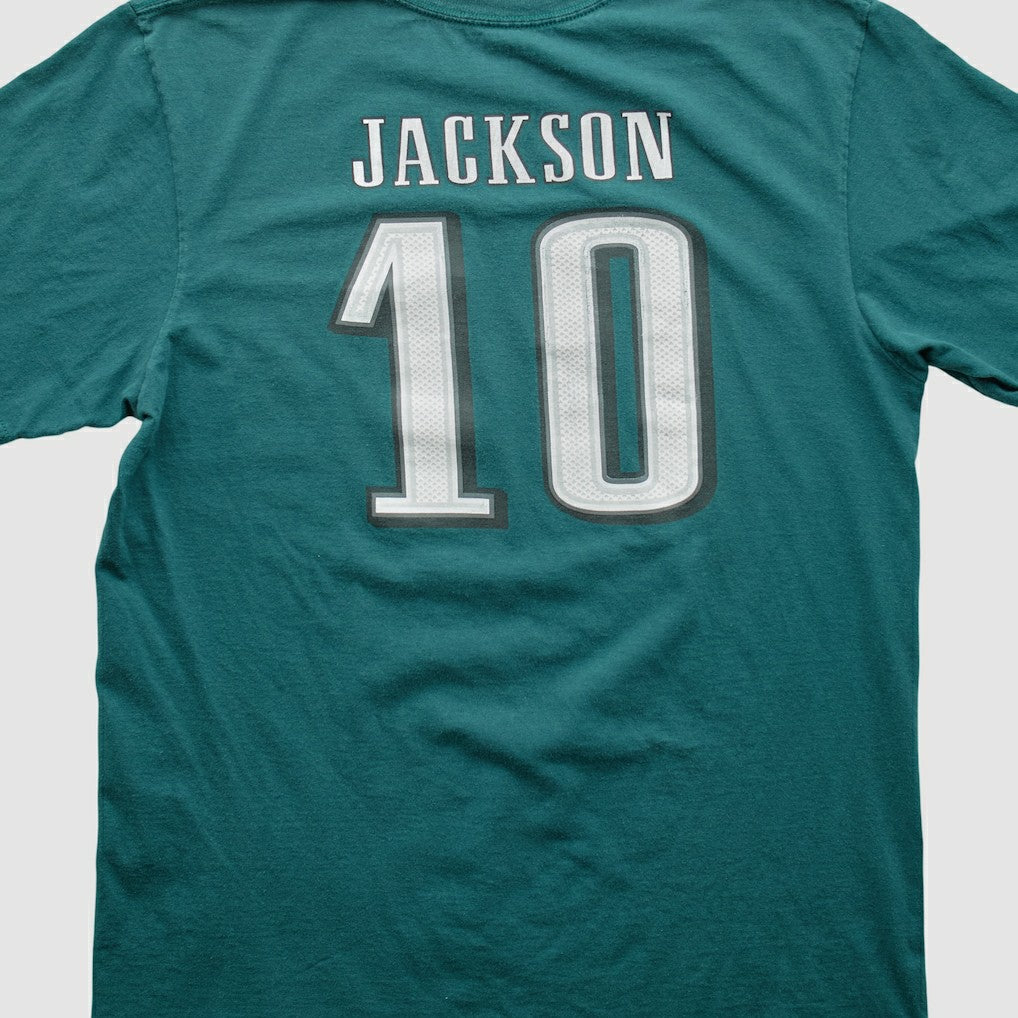 Philadelphia Eagles Reebok 2000s T-shirt - Teal Vintage - Fanatics