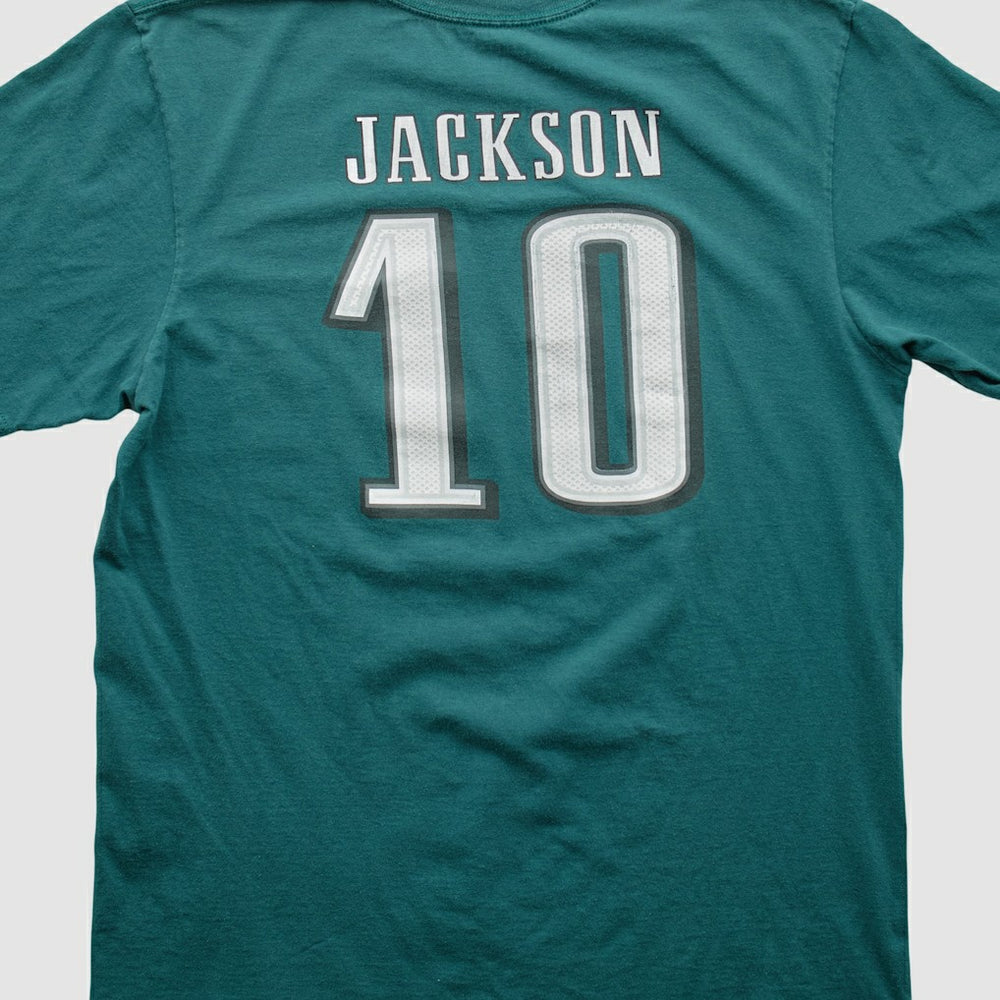 Philadelphia Eagles Reebok 2000s T-shirt - Teal Vintage - Fanatics