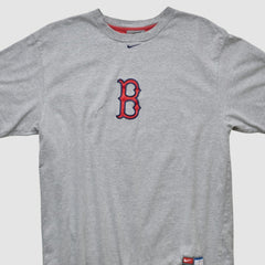 Boston Red Sox Nike 2000s T-shirt Sale
