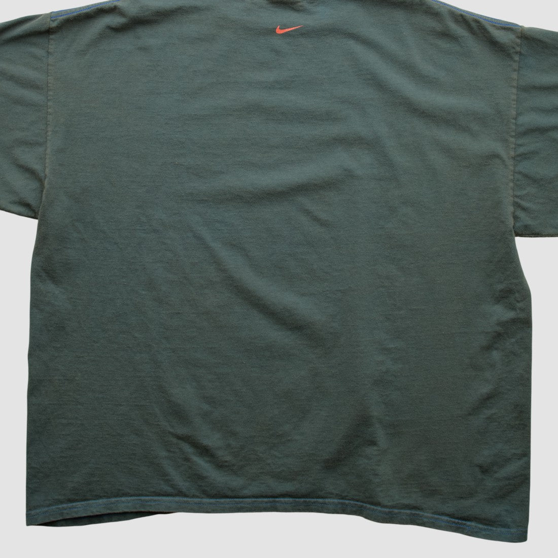 New York Giants 2000s T-shirt - Green Vintage - Fanatics