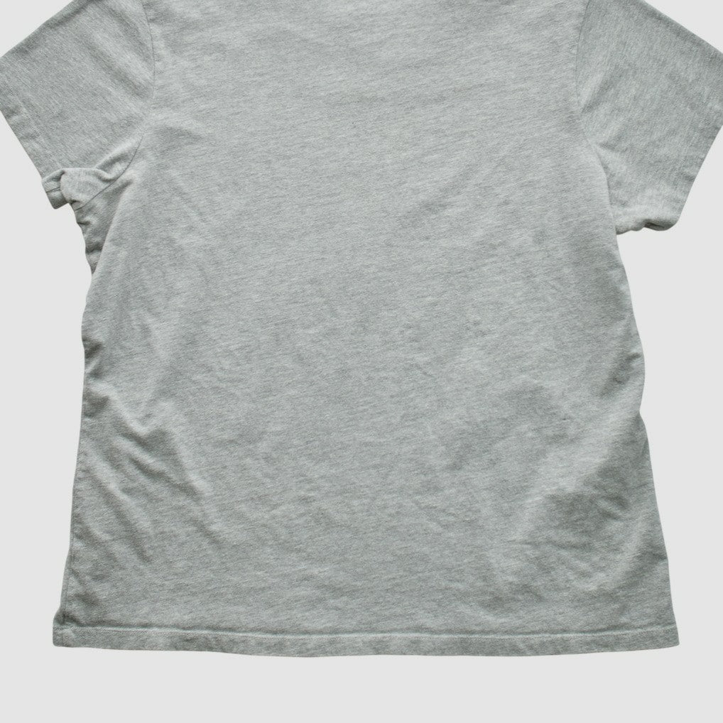 Arizona Cardinals Reebok 2008 T-shirt - Heather Gray Vintage - Fanatics