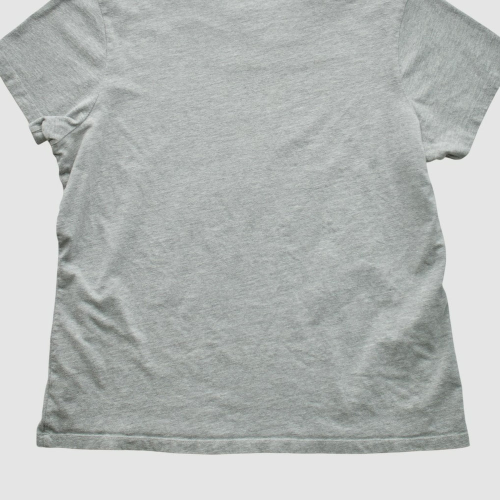 Arizona Cardinals Reebok 2008 T-shirt - Heather Gray Vintage - Fanatics