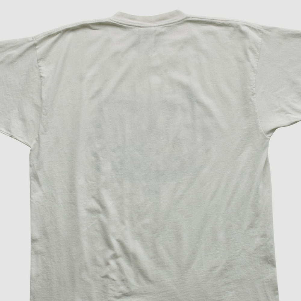 New England Patriots Reebok 2004 T-shirt - White Vintage - Fanatics