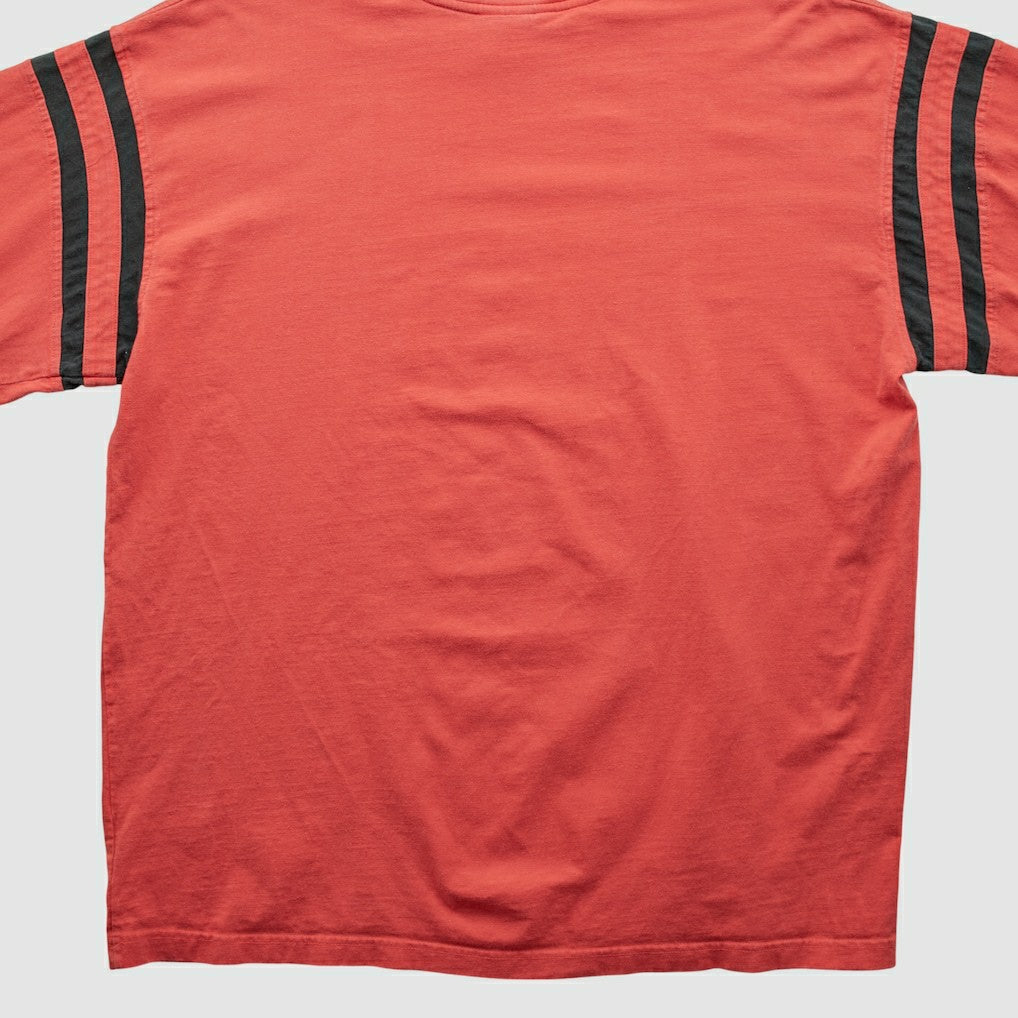 Atlanta Falcons NFL 2000s Long Sleeve T-shirt - Red Vintage - Fanatics