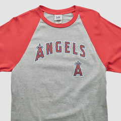 Los Angeles Angels Lee Apparel 2007 T-shirt Sale