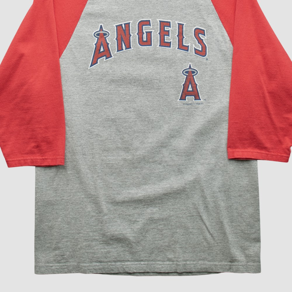 Los Angeles Angels Lee Apparel 2007 T-shirt Sale
