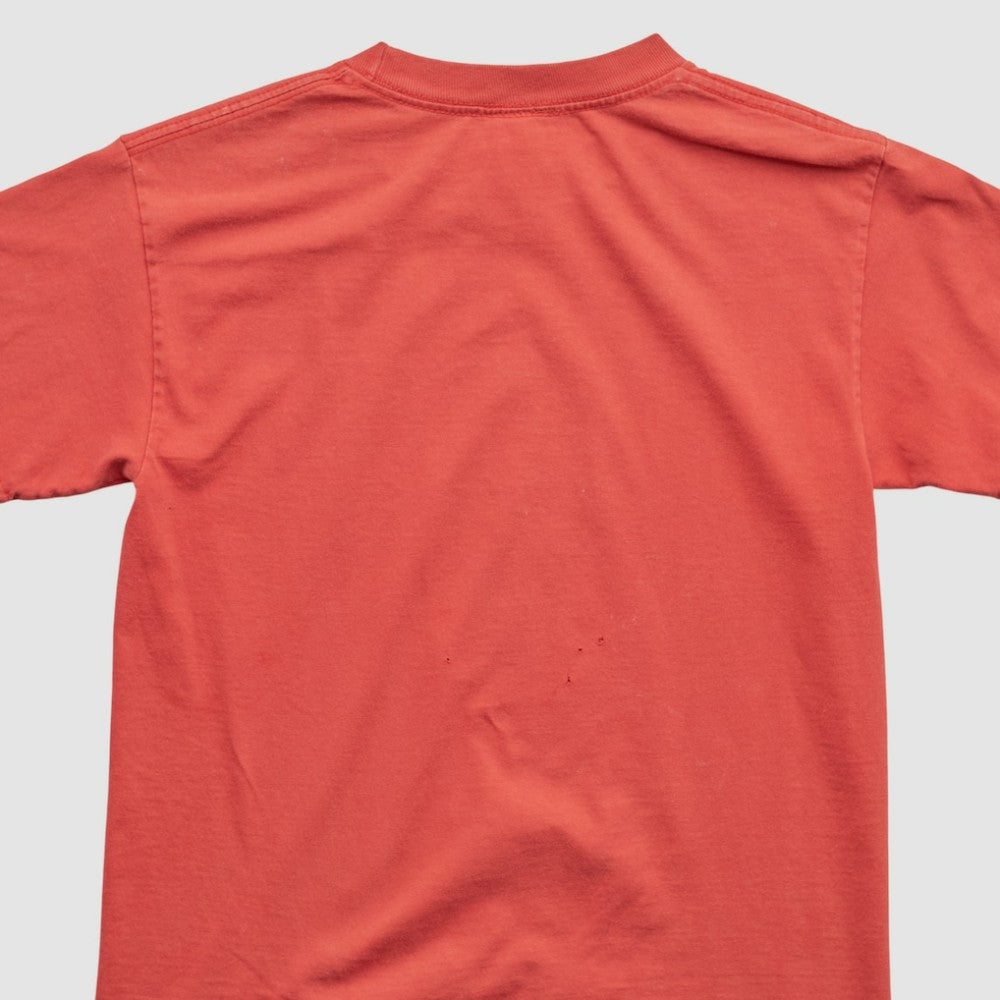 Cincinnati Reds Majestic 2000s T-shirt Discount