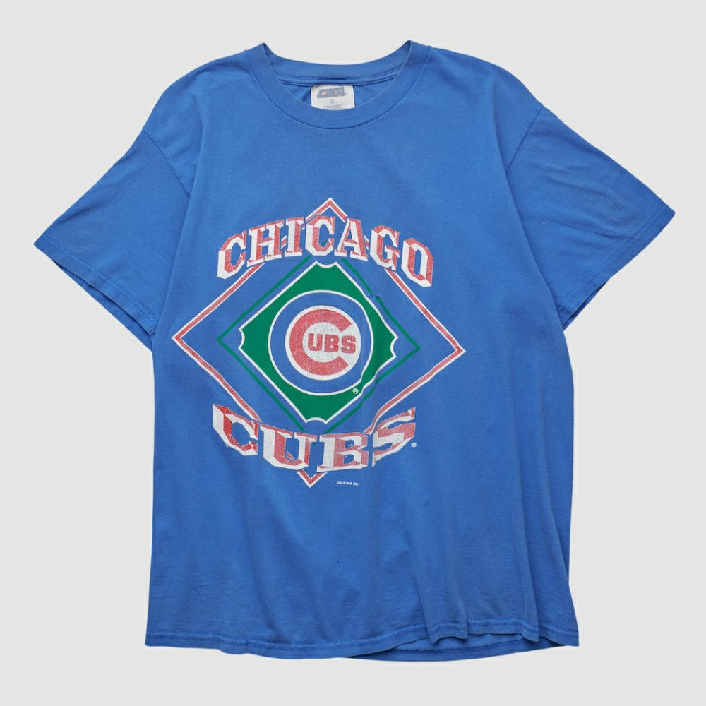 Chicago Cubs CSA 90s T-shirt Outlet