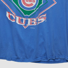 Chicago Cubs CSA 90s T-shirt Outlet