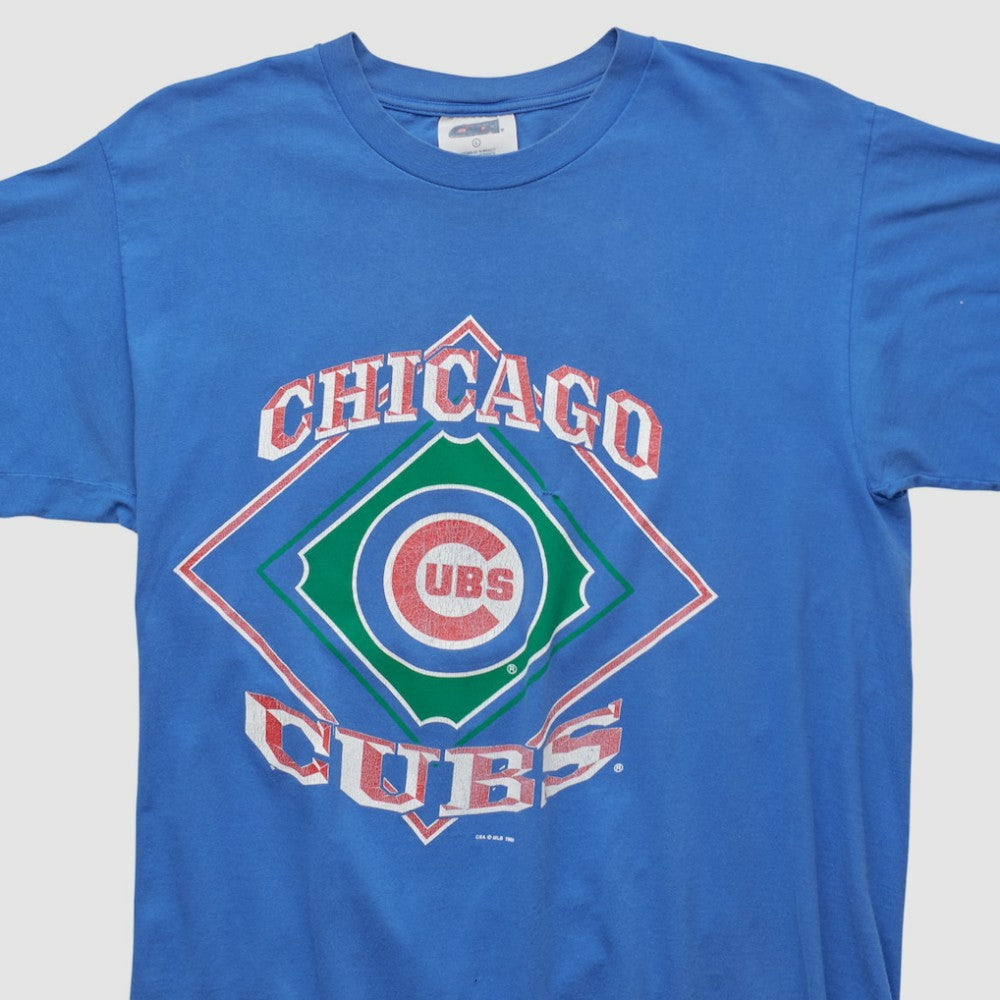 Chicago Cubs CSA 90s T-shirt Outlet