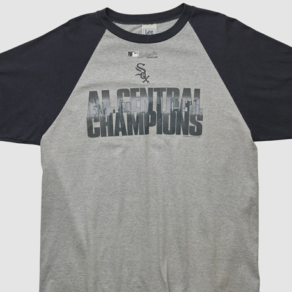 Chicago White Sox Lee Apparel 2005 T-shirt Online