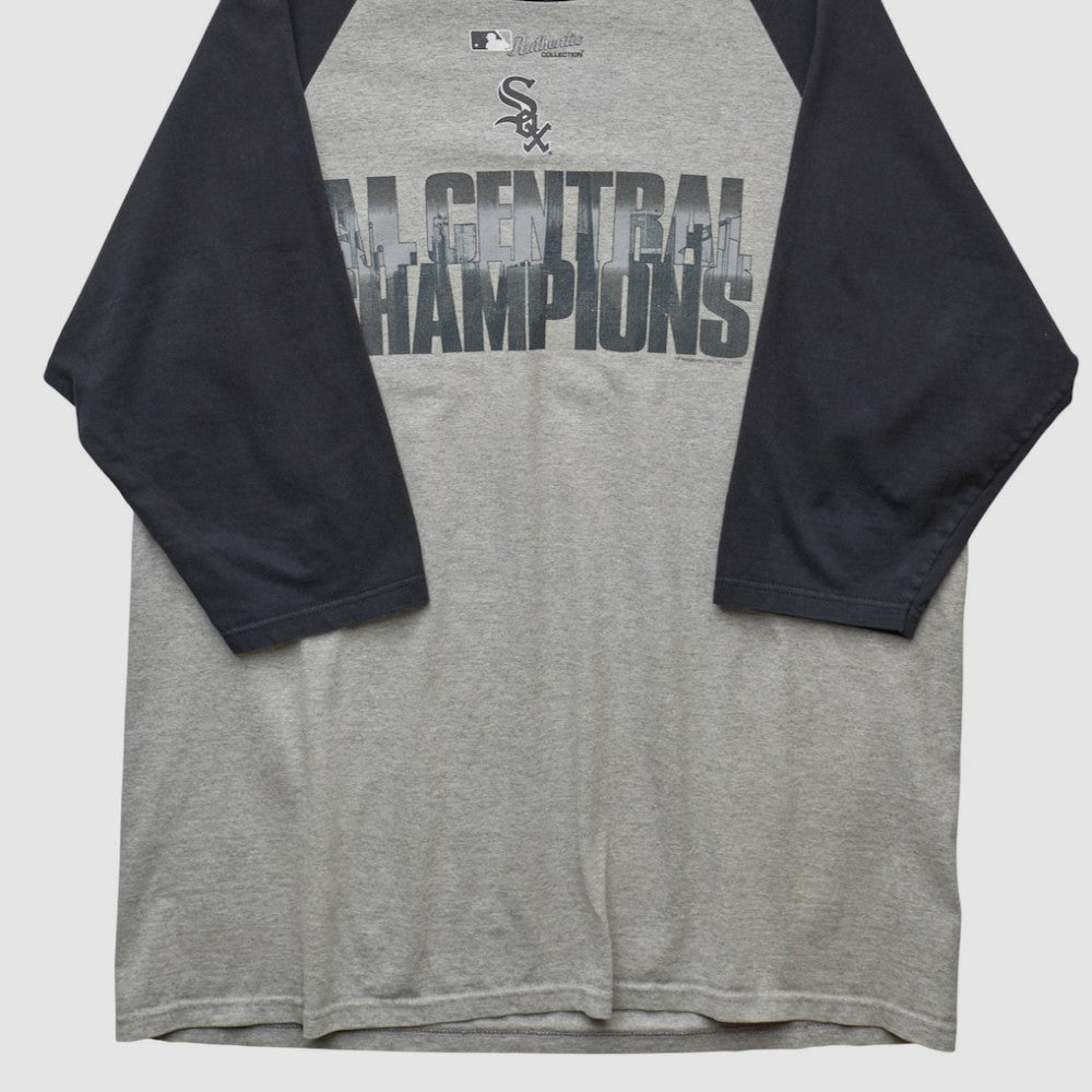 Chicago White Sox Lee Apparel 2005 T-shirt Online