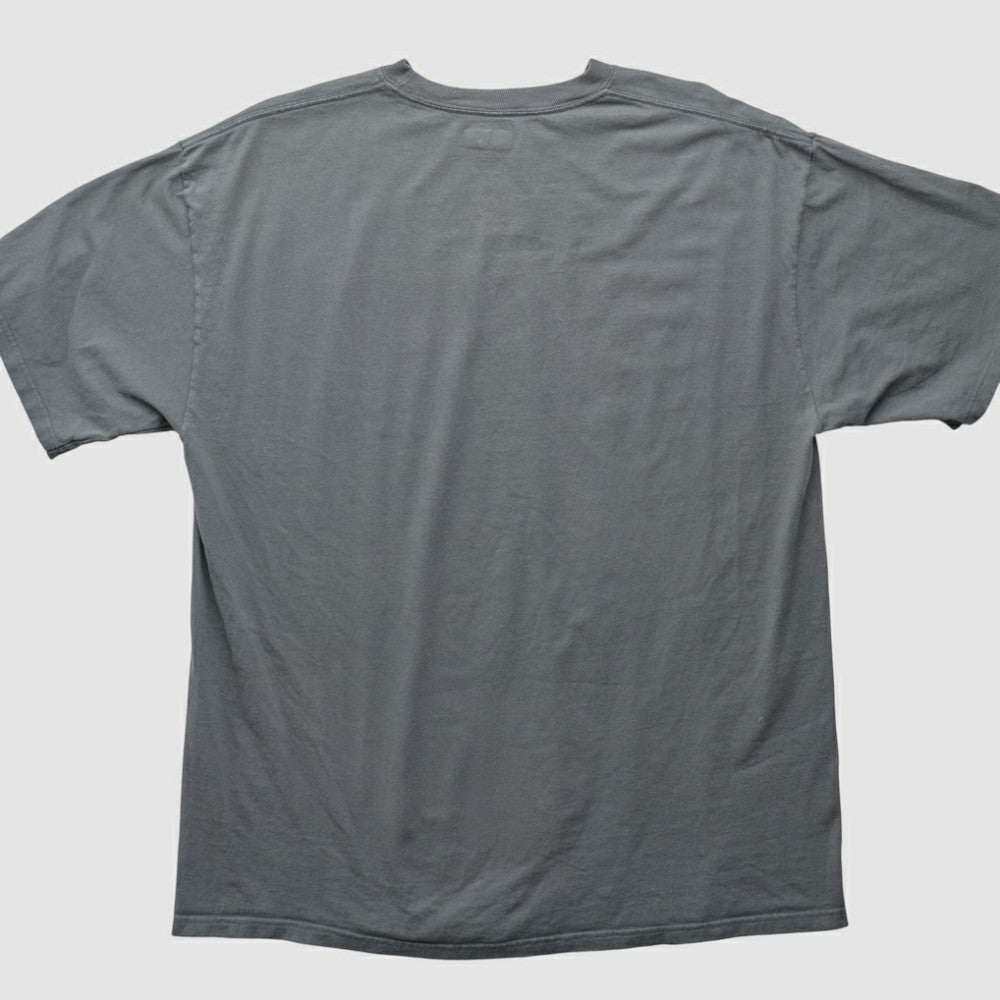 Chicago Cubs Majestic 2000s T-shirt Discount