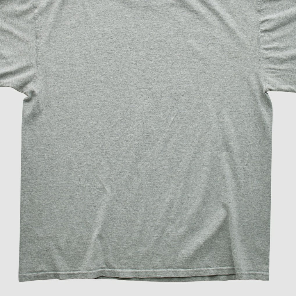 Super Bowl XLIII NFL 2009 T-shirt - Heather Gray Vintage - Fanatics