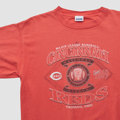 Cincinnati Reds CSA 2000s T-shirt Near Me