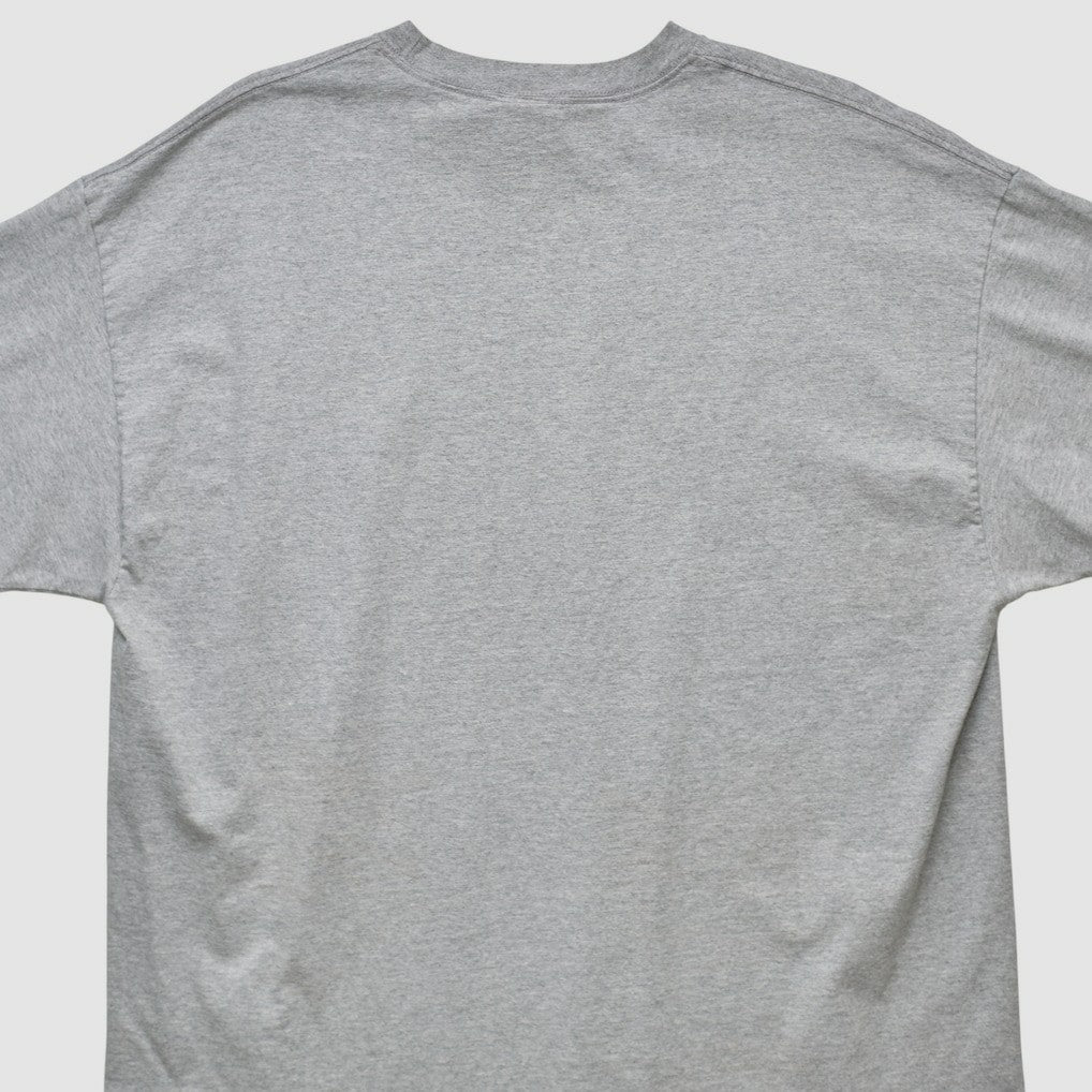 Cleveland Browns NFL 2000s T-shirt - Heather Gray Vintage - Fanatics