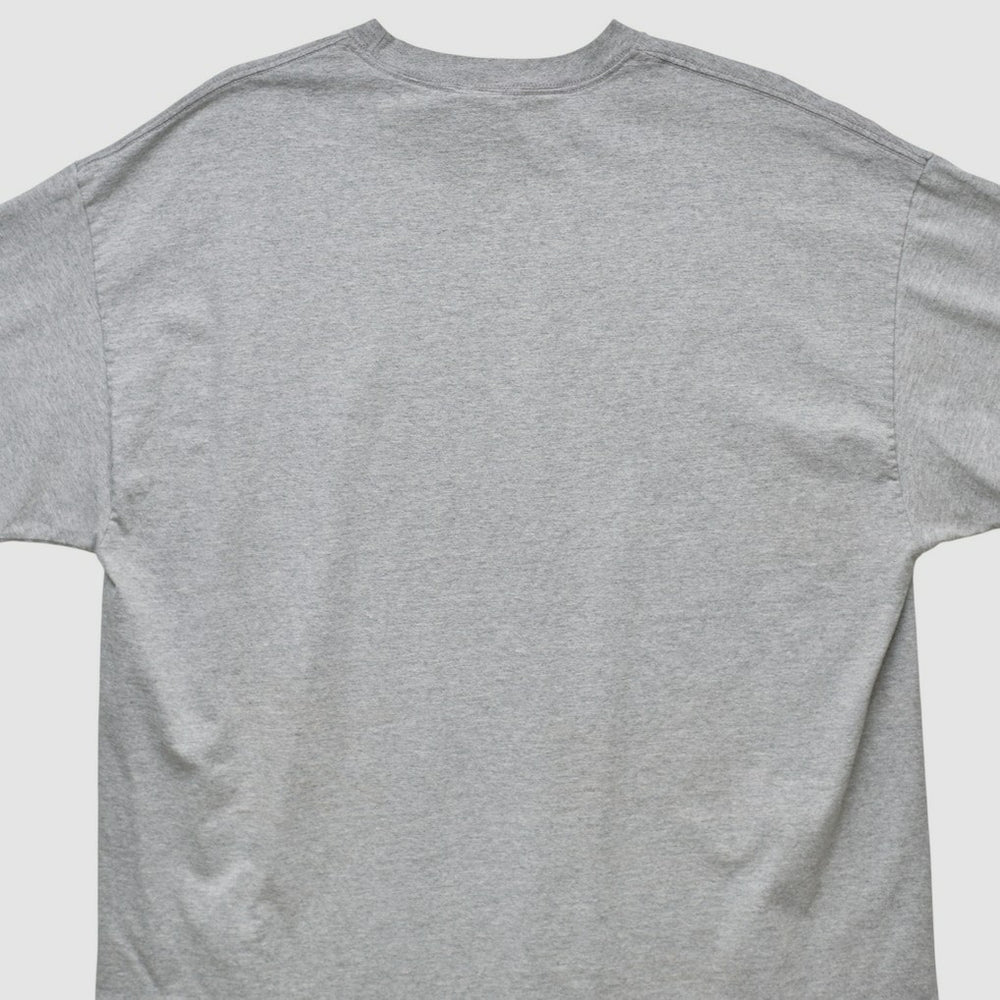 Cleveland Browns NFL 2000s T-shirt - Heather Gray Vintage - Fanatics