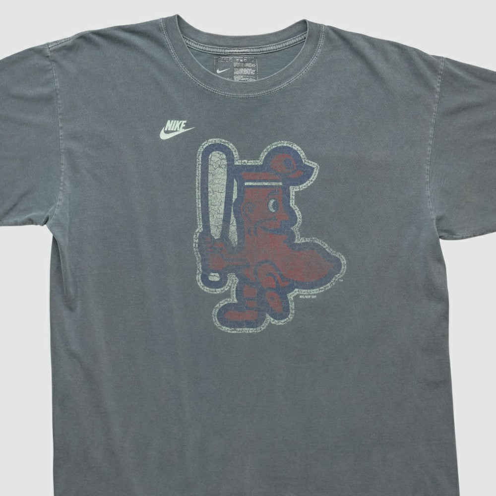 Boston Red Sox Nike 2009 T-shirt Outlet