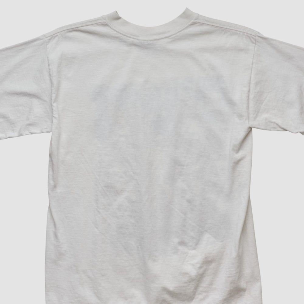 Dallas Cowboysm Sportswear 1993 T-shirt - White Vintage - Fanatics
