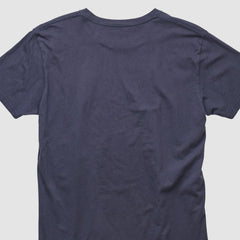 Chicago Bears Reebok 2000s T-shirt - Navy Vintage - Fanatics