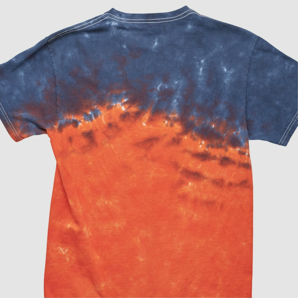 Chicago Bears NFL 2010s T-shirt - Orange Vintage - Fanatics