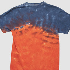 Chicago Bears NFL 2010s T-shirt - Orange Vintage - Fanatics