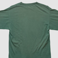 New York Jets NFL 2000s Long Sleeve T-shirt - Green Vintage - Fanatics