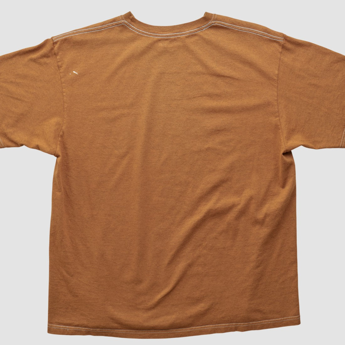 Super Bowl Reebok 2008 T-shirt - Clay Vintage - Fanatics