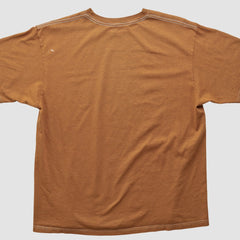 Super Bowl Reebok 2008 T-shirt - Clay Vintage - Fanatics