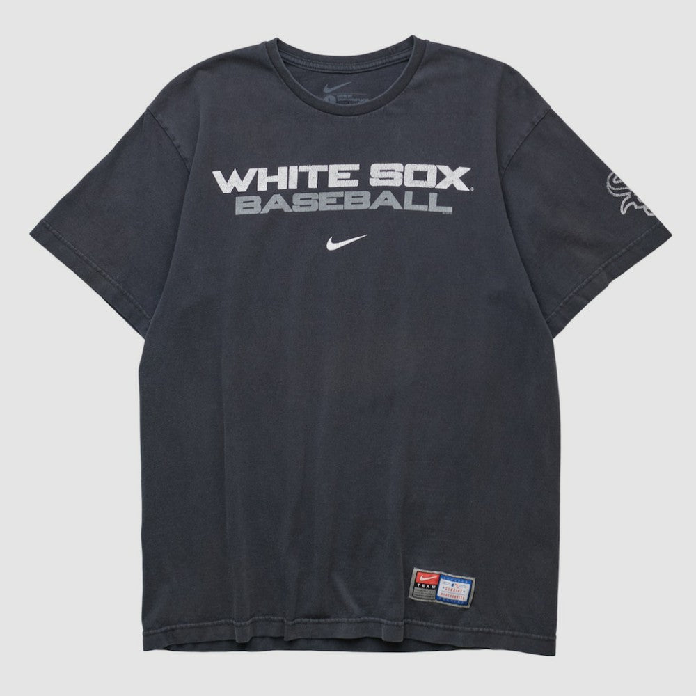 Chicago White Sox Nike 2000s T-shirt for sale