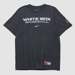 Chicago White Sox Nike 2000s T-shirt for sale