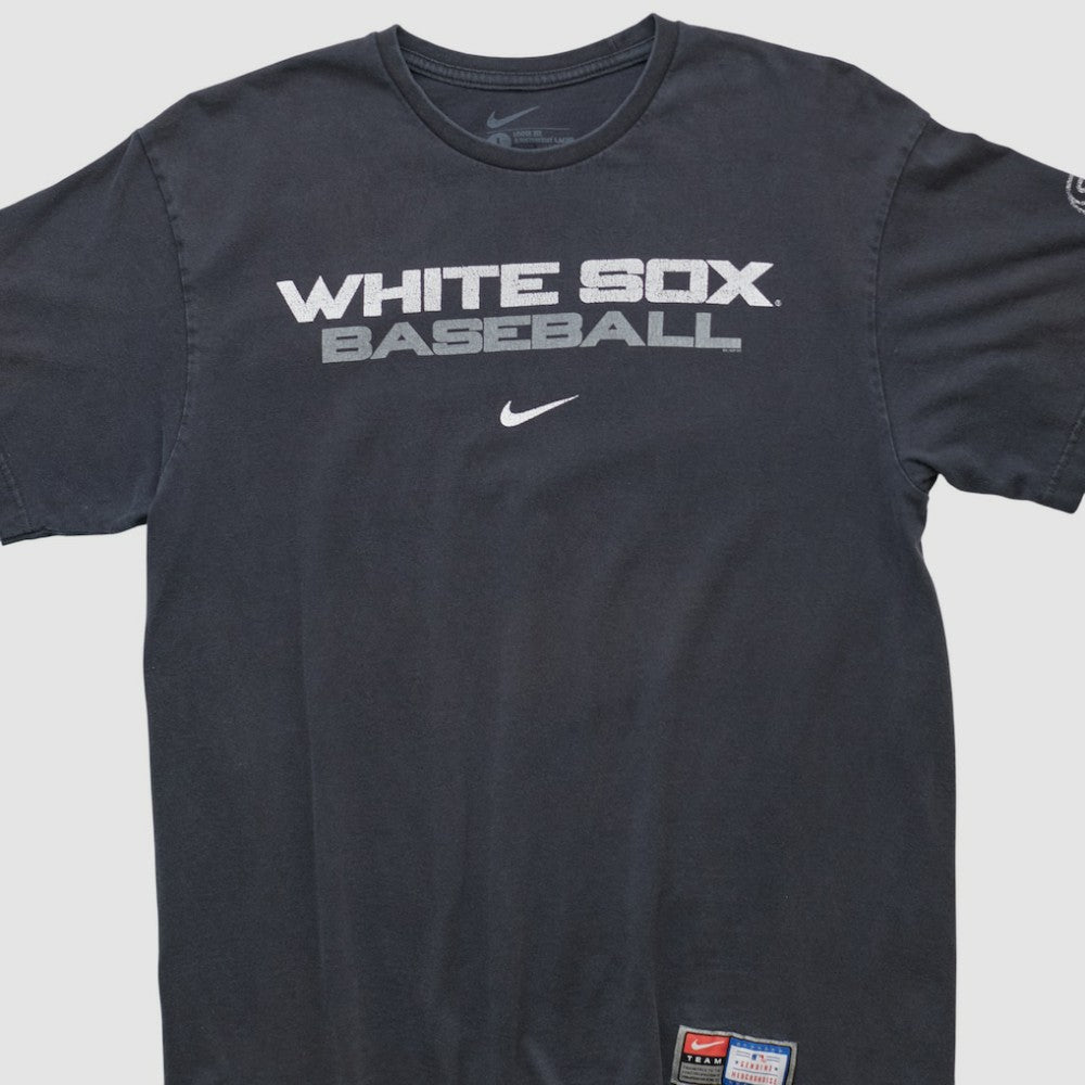 Chicago White Sox Nike 2000s T-shirt for sale