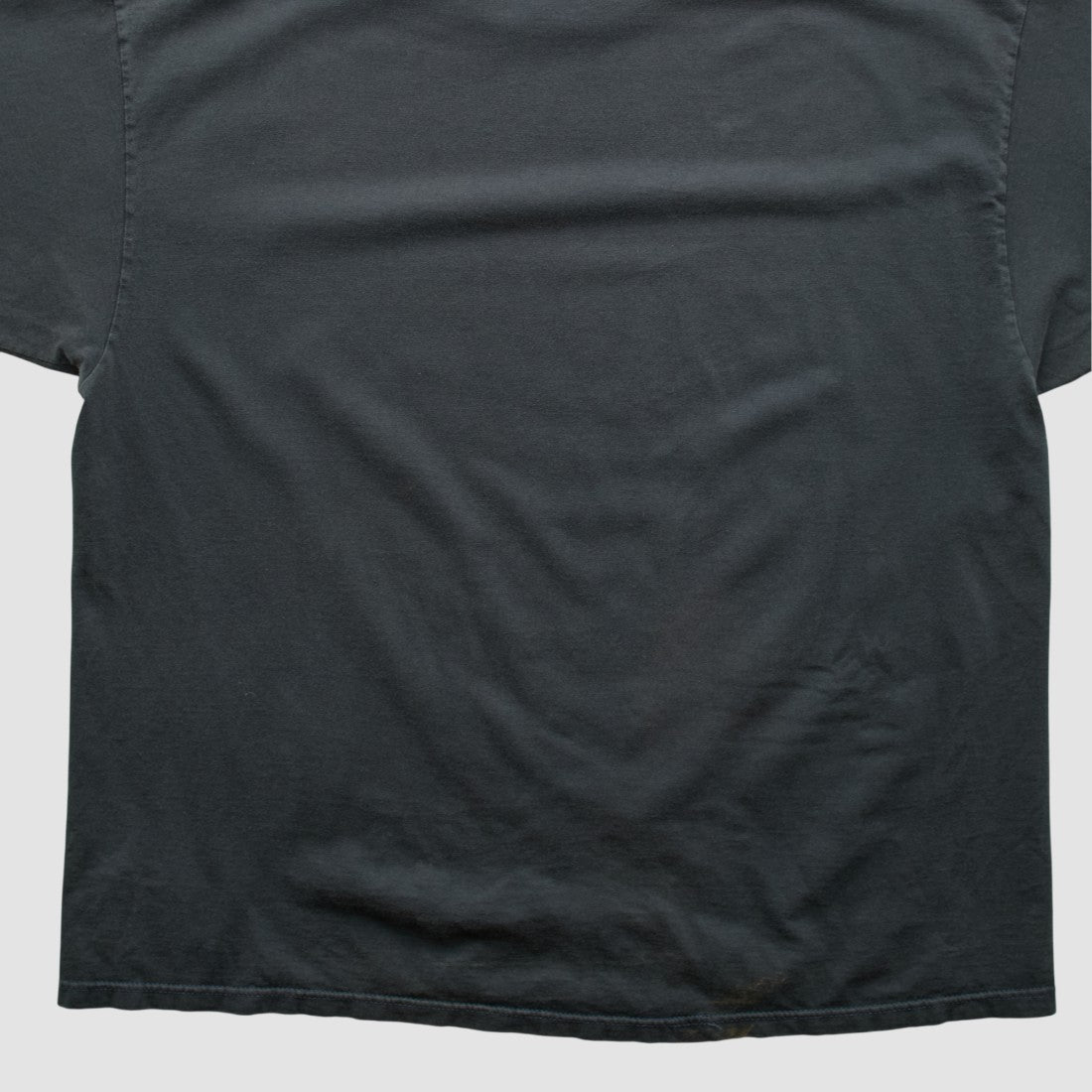 Dallas Cowboys Champion 90s T-shirt - Black Vintage - Fanatics