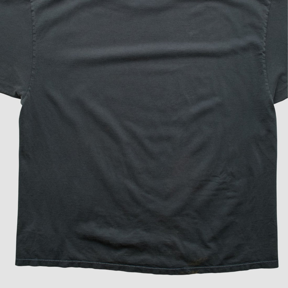 Dallas Cowboys Champion 90s T-shirt - Black Vintage - Fanatics
