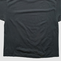 Dallas Cowboys Champion 90s T-shirt - Black Vintage - Fanatics