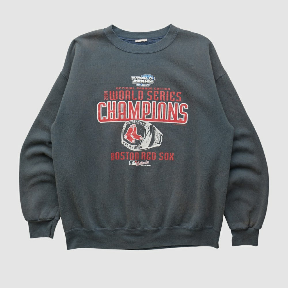 World Series 2004 Pullover Sweatshirt Online