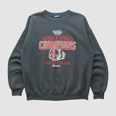 World Series 2004 Pullover Sweatshirt Online