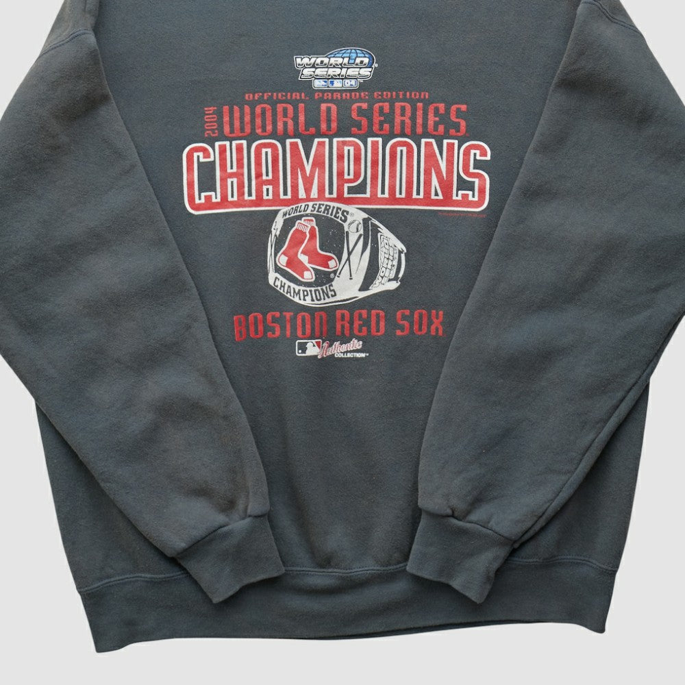 World Series 2004 Pullover Sweatshirt Online
