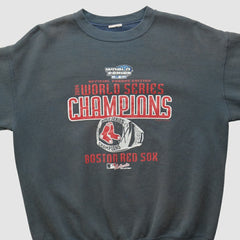 World Series 2004 Pullover Sweatshirt Online