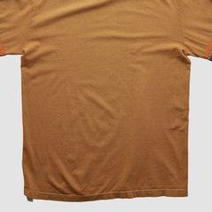 Denver Broncos 2000s Long Sleeve T-shirt - Clay Vintage - Fanatics