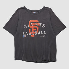 San Francisco Giants Champion 1995 T-shirt Online