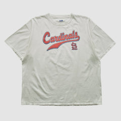 St. Louis Cardinals CSA 2000s T-shirt Near Me