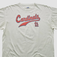 St. Louis Cardinals CSA 2000s T-shirt Near Me