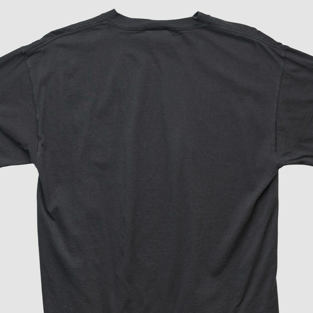 Pittsburgh Steelers NFL 2000s T-shirt - Black Vintage - Fanatics