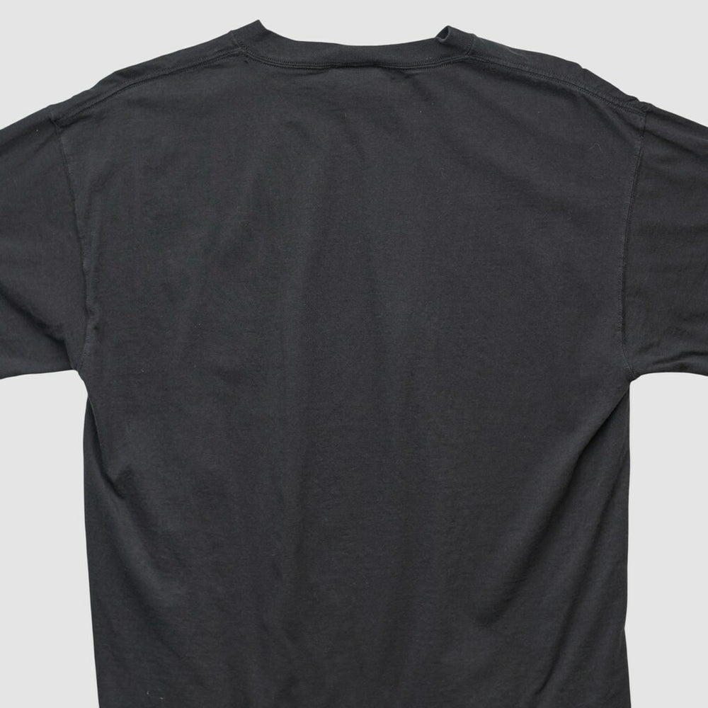 Pittsburgh Steelers NFL 2000s T-shirt - Black Vintage - Fanatics