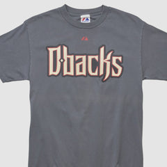 Arizona Diamondbacks Majestic 2010s T-shirt Near Me