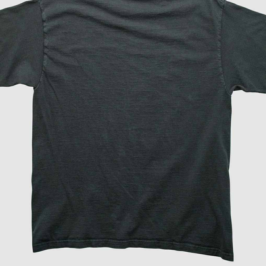 Pittsburgh Steelers NFL 2000s T-shirt - Black Vintage - Fanatics