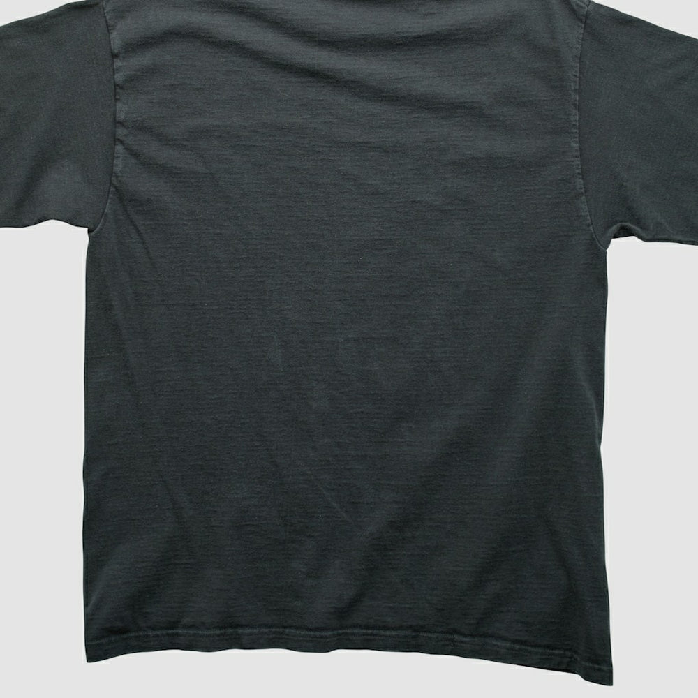 Pittsburgh Steelers NFL 2000s T-shirt - Black Vintage - Fanatics